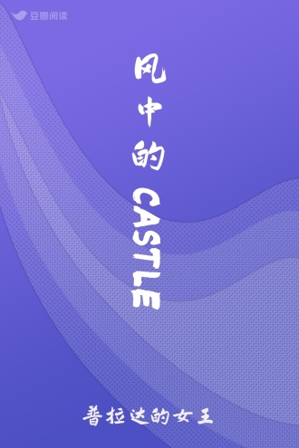 风中的CASTLE