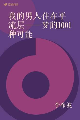我的男人住在平流层——梦的1001种可能