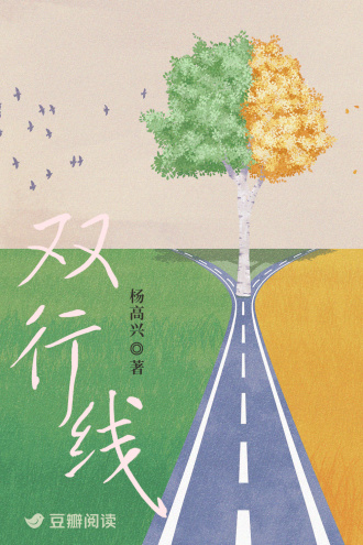 双行线