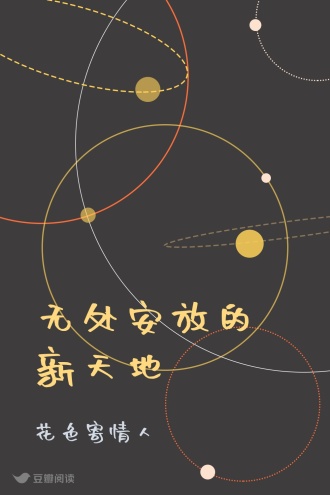 无处安放的新天地