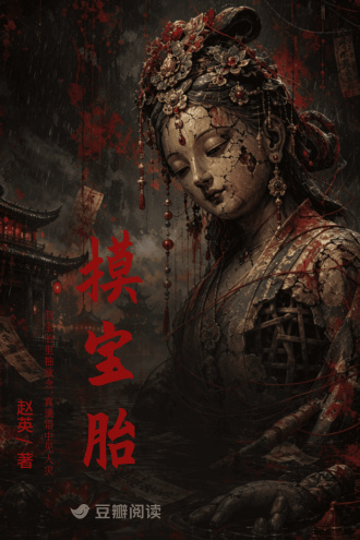 摸宝胎