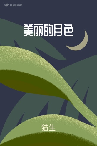 美丽的月色