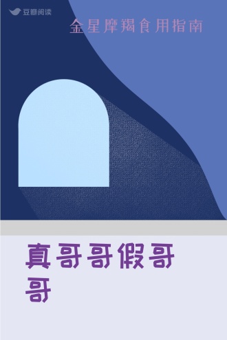 真哥哥假哥哥