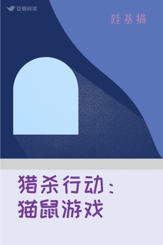 猎杀行动：猫鼠游戏