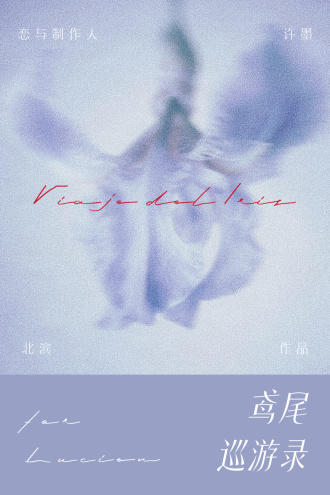 鸢尾巡游录
