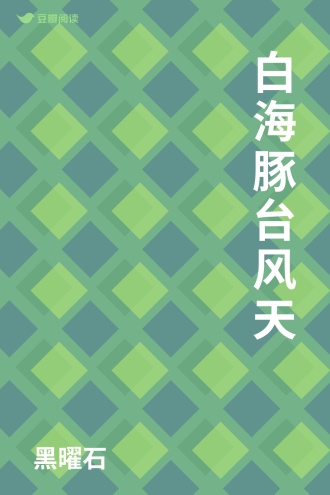 白海豚台风天