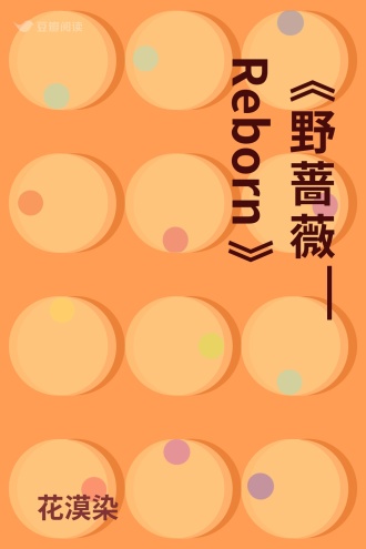 《野蔷薇 | Reborn》