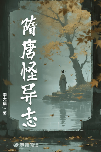 隋唐怪异志