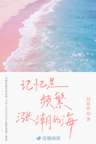 记忆是频繁涨潮的海
