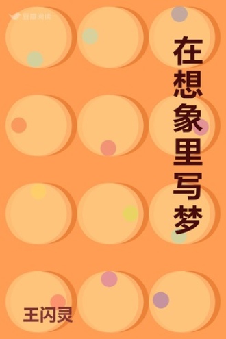 在想象里写梦
