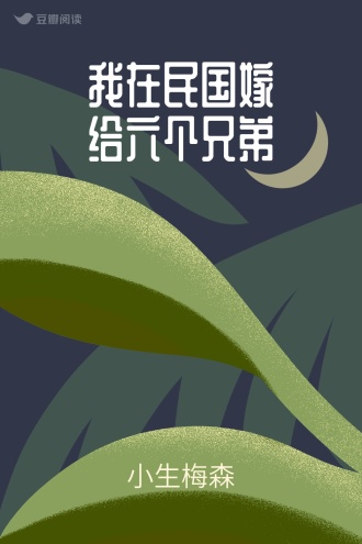 我在民国嫁给六个兄弟