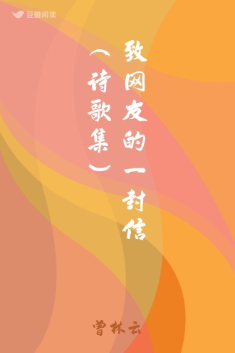 致网友的一封信（诗歌集）