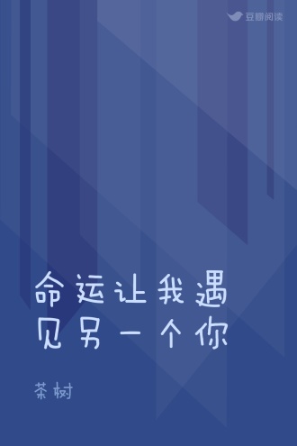 命运让我遇见另一个你