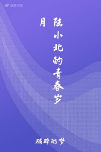 陆小北的青春岁月