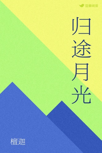归途月光