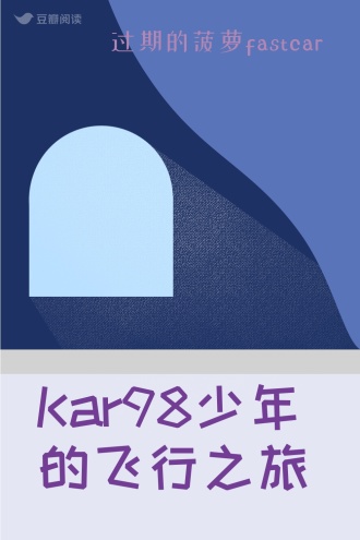 Kar98少年的飞行之旅