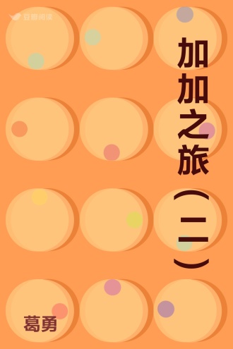 加加之旅(二)