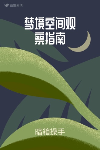 梦境空间观察指南