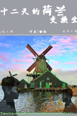 十二天的荷兰交换生