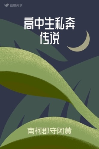 高中生私奔传说