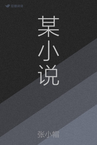 某小说