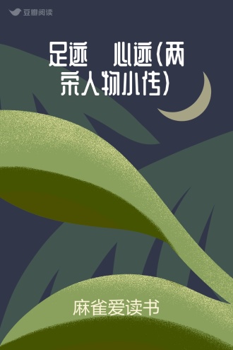 足迹·心迹（两宋人物小传）