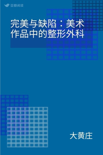 完美与缺陷：美术作品中的整形外科