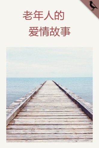 老年人的爱情故事