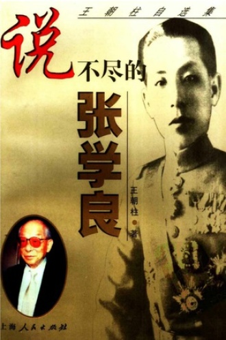 说不尽的张学良