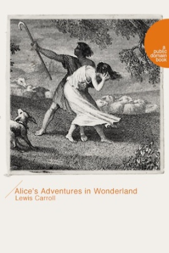Alice's Adventures in Wonderland（爱丽丝漫游奇境记）