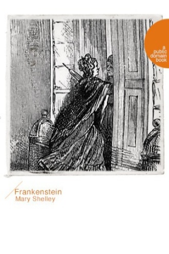 Frankenstein（科学怪人）