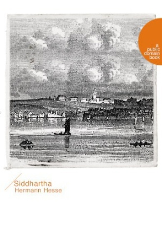 Siddhartha（悉达多）