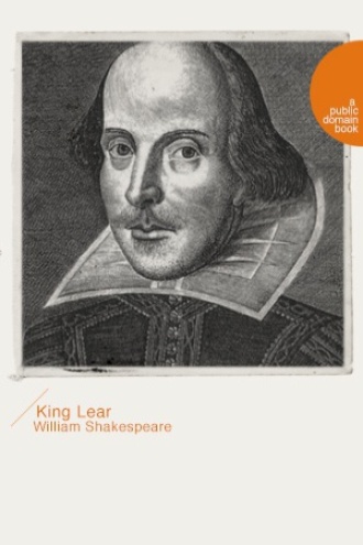 King Lear（李尔王）
