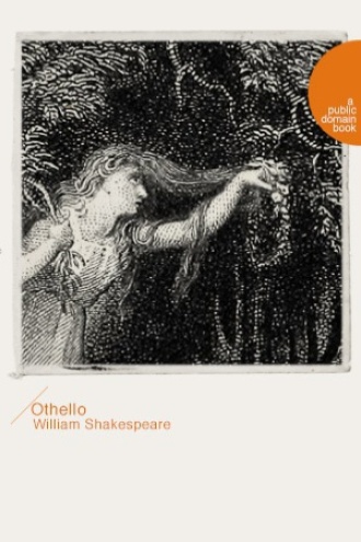 Othello（奥赛罗）