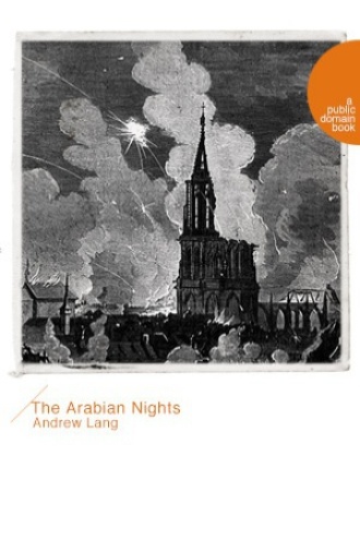 The Arabian Nights（一千零一夜）