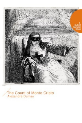 The Count of Monte Cristo（基督山伯爵）