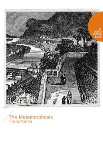 The Metamorphosis（变形记）