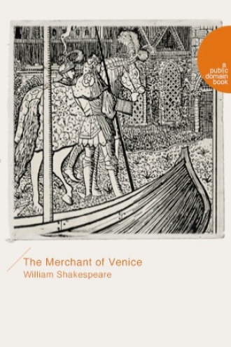 The Merchant of Venice（威尼斯商人）