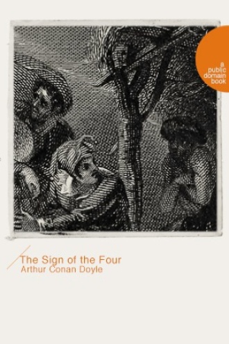 The Sign of the Four（四签名）