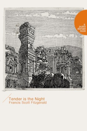 Tender is the Night（夜色温柔）