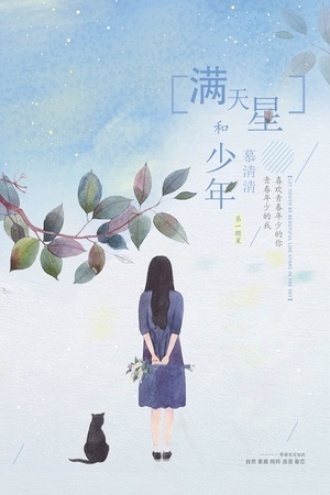 满天星和少年