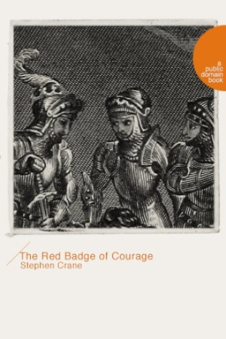 The Red Badge of Courage（红色英勇勋章）