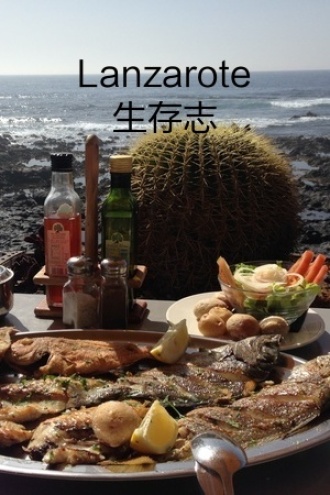 在“三毛”最爱的小岛开饭店
