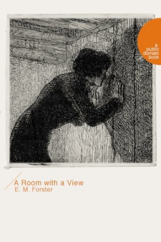 A Room with a View（看得见风景的房间）