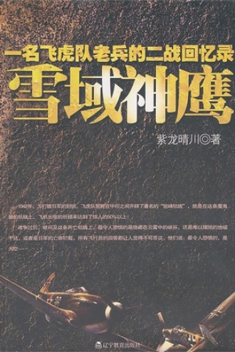雪域神鹰：一名飞虎队老兵的二战回忆录