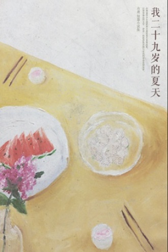 我二十九岁的夏天