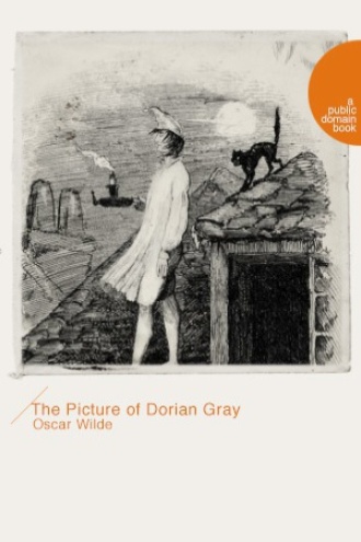 The Picture of Dorian Gray（道林·格雷的画像）