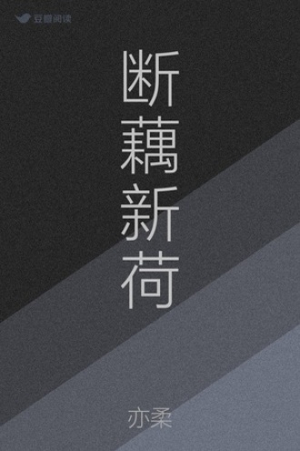 断藕新荷
