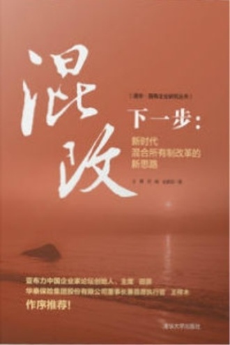 混改下一步:新时代混合所有制改革的新思路