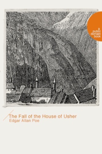The Fall of the House of Usher（厄舍府的崩塌）